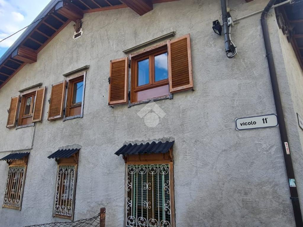 Casa indipendente Via Santa Cristina, Ceres - foto 1