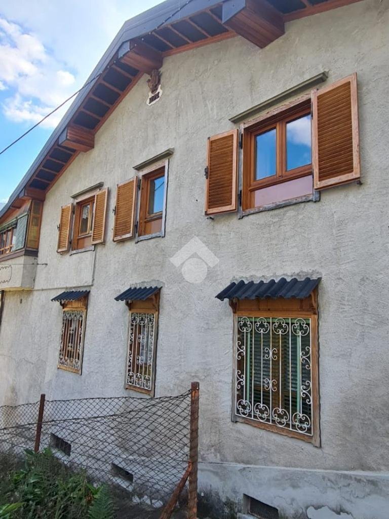 Casa indipendente Via Santa Cristina, Ceres - foto 2