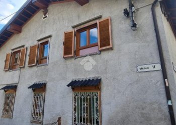 Independent house Via Santa Cristina, Ceres - photo 1