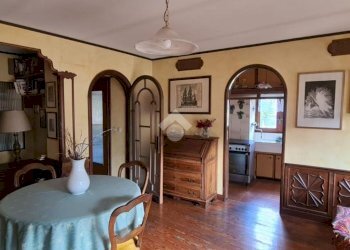 Independent house Via Santa Cristina, Ceres - photo 9