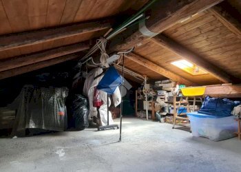 Independent house Via Santa Cristina, Ceres - photo 22