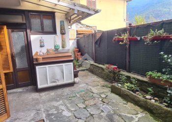 Independent house Via Santa Cristina, Ceres - photo 30