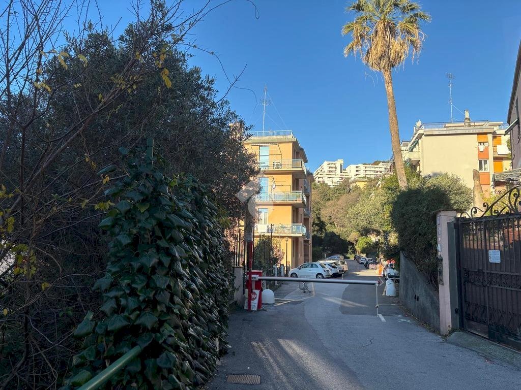 Quadrilocale Via Alberto Guglielmotti, Genova (zona Pegli) - foto 2