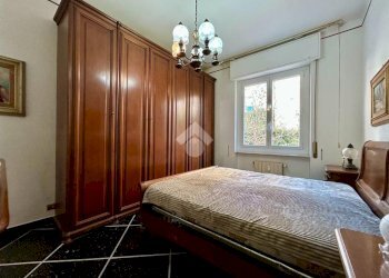 Quadrilocale Via Alberto Guglielmotti, Genova (zona Pegli) - foto 9