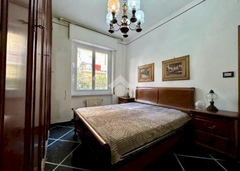 Quadrilocale Via Alberto Guglielmotti, Genova (zona Pegli) - foto 12