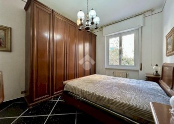 Quadrilocale Via Alberto Guglielmotti, Genova (zona Pegli) - foto 13