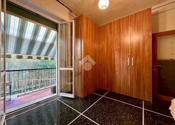 Quadrilocale Via Alberto Guglielmotti, Genova (zona Pegli) - foto 11