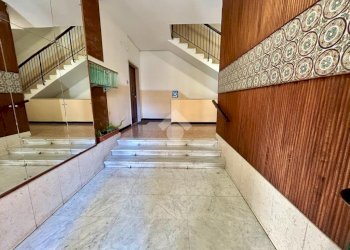 Quadrilocale Via Alberto Guglielmotti, Genova (zona Pegli) - foto 5