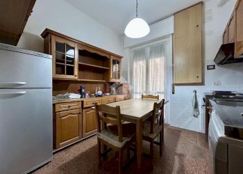 Quadrilocale Via Alberto Guglielmotti, Genova (zona Pegli) - foto 7