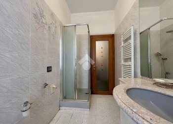 Quadrilocale Via Alberto Guglielmotti, Genova (zona Pegli) - foto 14