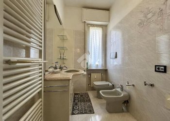 Quadrilocale Via Alberto Guglielmotti, Genova (zona Pegli) - foto 15