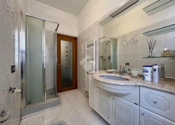 Quadrilocale Via Alberto Guglielmotti, Genova (zona Pegli) - foto 16