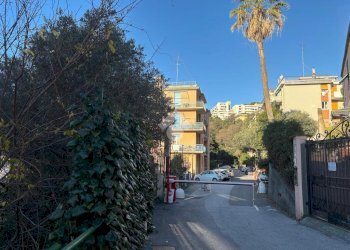 Quadrilocale Via Alberto Guglielmotti, Genova (zona Pegli) - foto 2