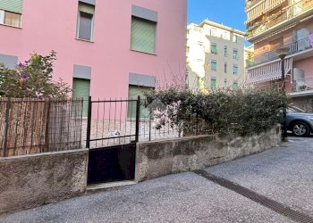 Quadrilocale Via Alberto Guglielmotti, Genova (zona Pegli) - foto 4