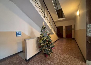 Quadrilocale Via Alberto Guglielmotti, Genova (zona Pegli) - foto 6