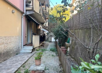 Quadrilocale Via Alberto Guglielmotti, Genova (zona Pegli) - foto 21