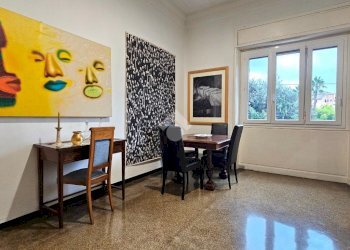 Appartamento Via Teodoro II di Monferrato, Genova (zona Pegli) - foto 16