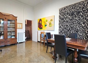 Appartamento Via Teodoro II di Monferrato, Genova (zona Pegli) - foto 17