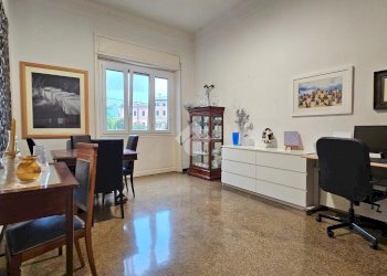 Appartamento Via Teodoro II di Monferrato, Genova (zona Pegli) - foto 15