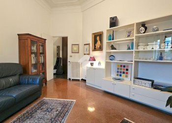 Appartamento Via Teodoro II di Monferrato, Genova (zona Pegli) - foto 12