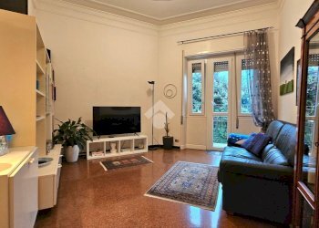 Appartamento Via Teodoro II di Monferrato, Genova (zona Pegli) - foto 13