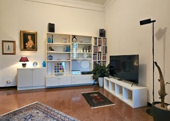 Appartamento Via Teodoro II di Monferrato, Genova (zona Pegli) - foto 14