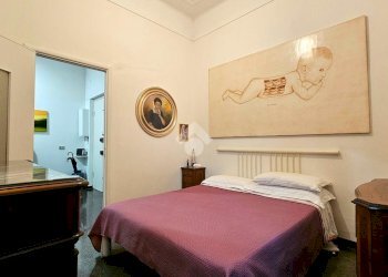 Appartamento Via Teodoro II di Monferrato, Genova (zona Pegli) - foto 18