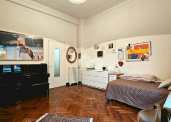 Appartamento Via Teodoro II di Monferrato, Genova (zona Pegli) - foto 21