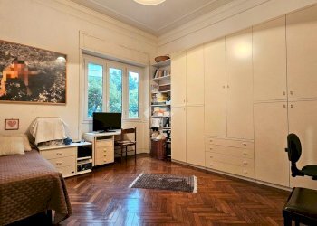 Appartamento Via Teodoro II di Monferrato, Genova (zona Pegli) - foto 25