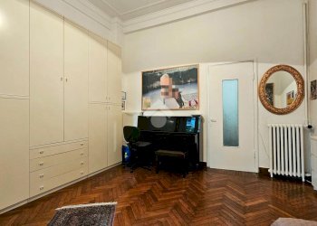 Appartamento Via Teodoro II di Monferrato, Genova (zona Pegli) - foto 24