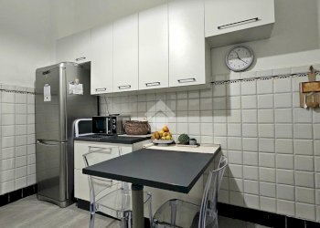 Appartamento Via Teodoro II di Monferrato, Genova (zona Pegli) - foto 10