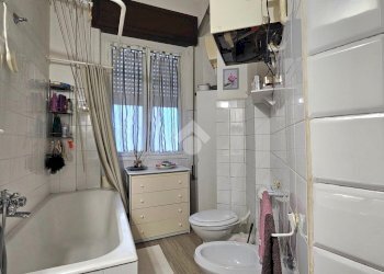 Appartamento Via Teodoro II di Monferrato, Genova (zona Pegli) - foto 30