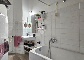 Appartamento Via Teodoro II di Monferrato, Genova (zona Pegli) - foto 29