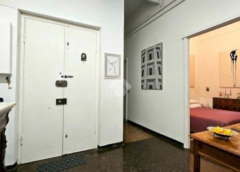 Appartamento Via Teodoro II di Monferrato, Genova (zona Pegli) - foto 5