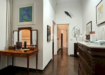 Appartamento Via Teodoro II di Monferrato, Genova (zona Pegli) - foto 6