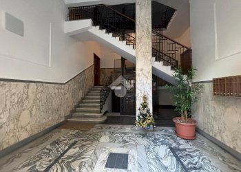 Appartamento Via Teodoro II di Monferrato, Genova (zona Pegli) - foto 4