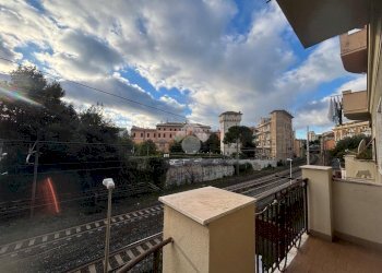 Appartamento Via Teodoro II di Monferrato, Genova (zona Pegli) - foto 32