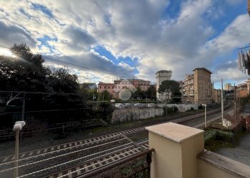 Appartamento Via Teodoro II di Monferrato, Genova (zona Pegli) - foto 33