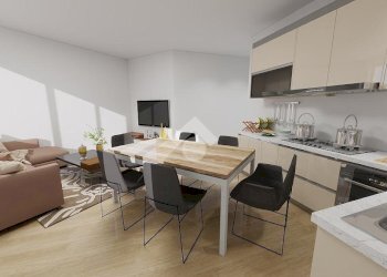 Appartamento Via Teodoro II di Monferrato, Genova (zona Pegli) - foto 35