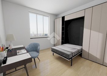 Appartamento Via Teodoro II di Monferrato, Genova (zona Pegli) - foto 37