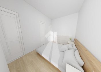 Appartamento Via Teodoro II di Monferrato, Genova (zona Pegli) - foto 38