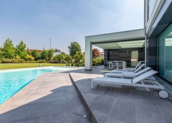 Villa Gessate - foto 2