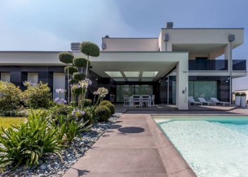 Villa Gessate - foto 4