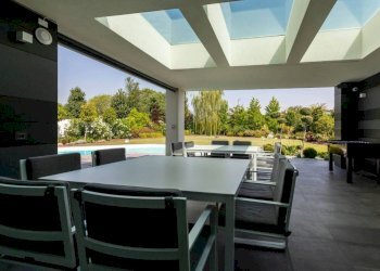 Villa Gessate - foto 7