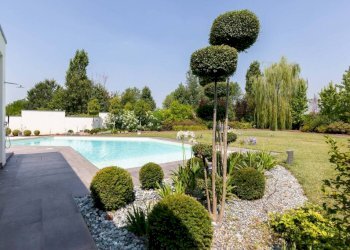 Villa Gessate - foto 9