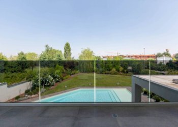 Villa Gessate - foto 12