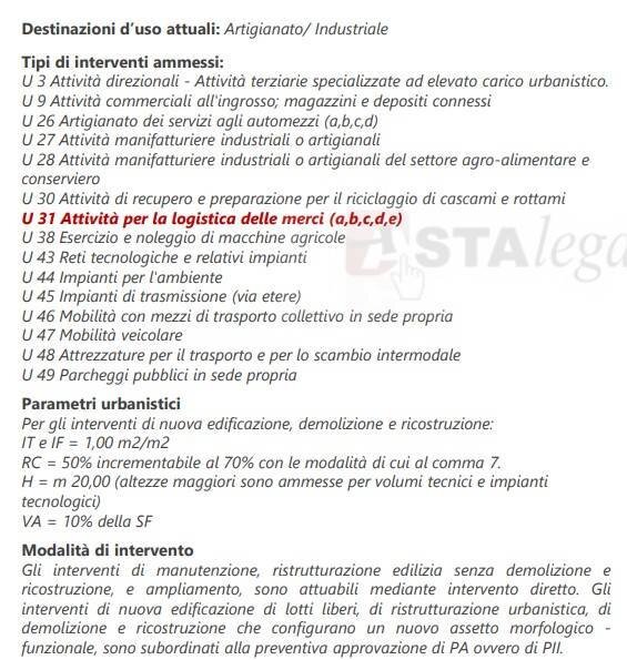 Building land Monza - photo 2