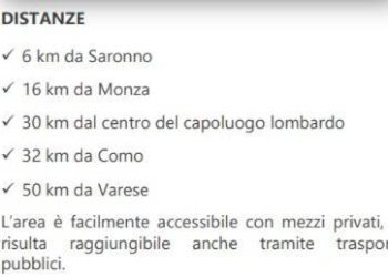 Terreno edificabile Monza - foto 1