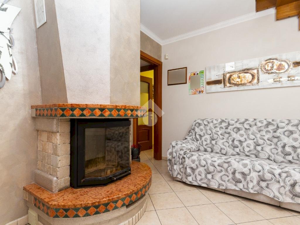 Appartamento Via Cristoforo Colombo, Caselle Torinese - foto 3