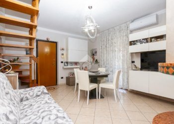 Appartamento Via Cristoforo Colombo, Caselle Torinese - foto 4